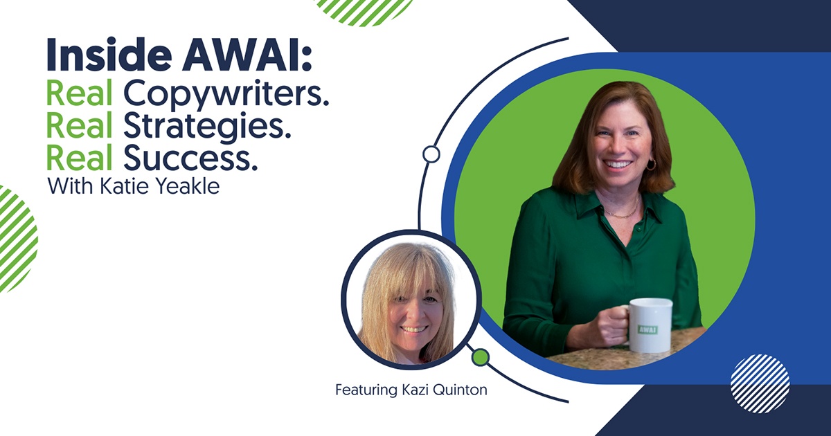 Success Story Interview: Kazi Quinton