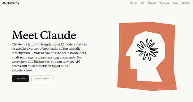 Claude Page
