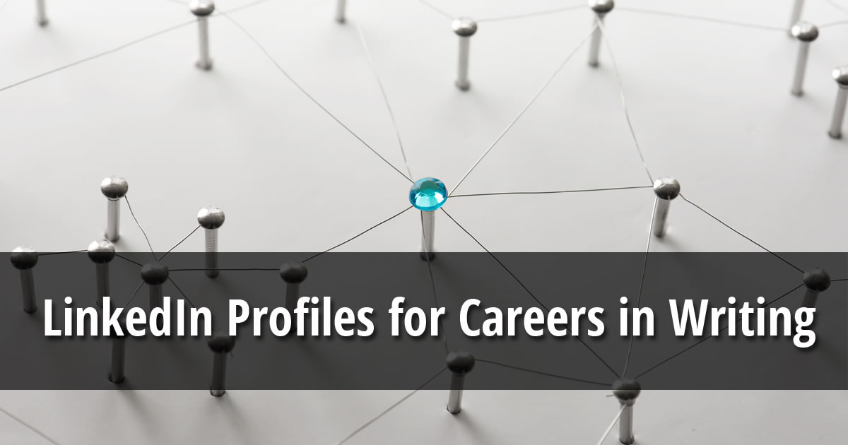  How to Write a Professional LinkedIn Profile 