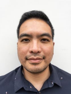 Christopher Izquierdo