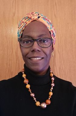 Charmaine Henry
