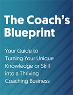 The Coach&rsquo;s Blueprint